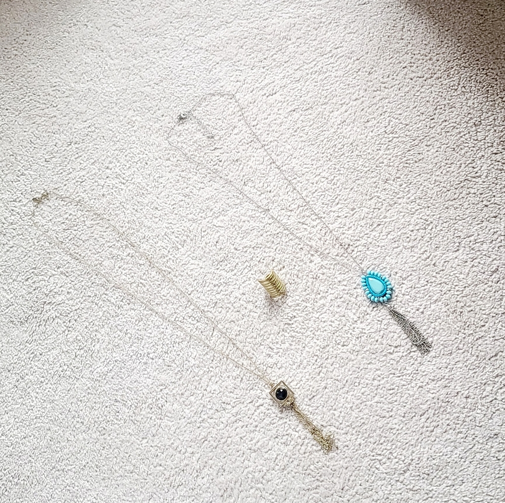 Jewelry bundle!!